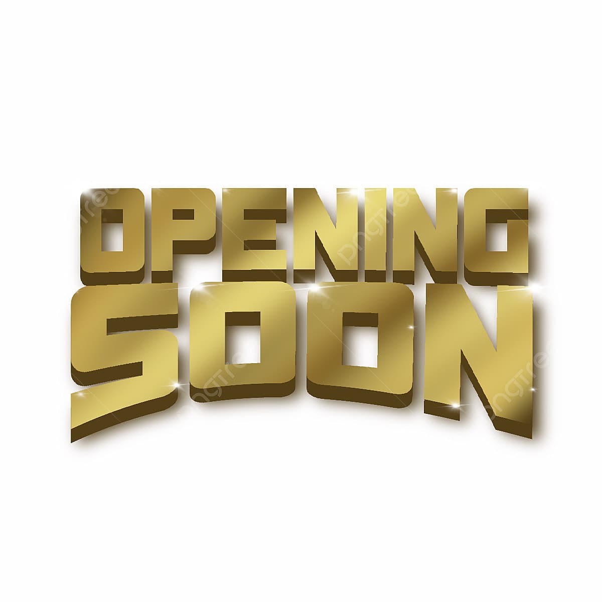 Opening Soon