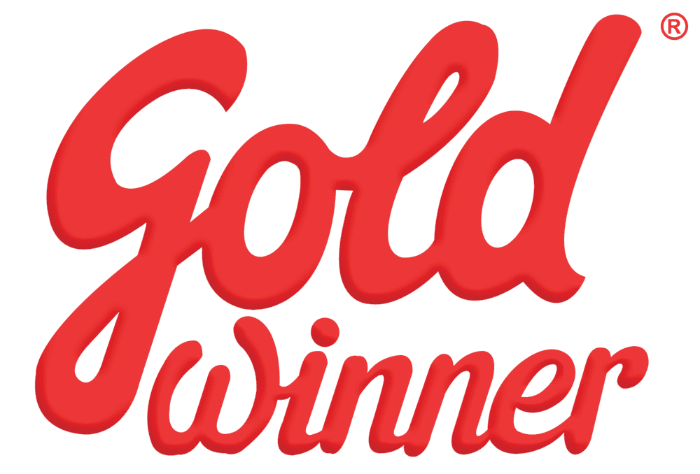Gold Winner
