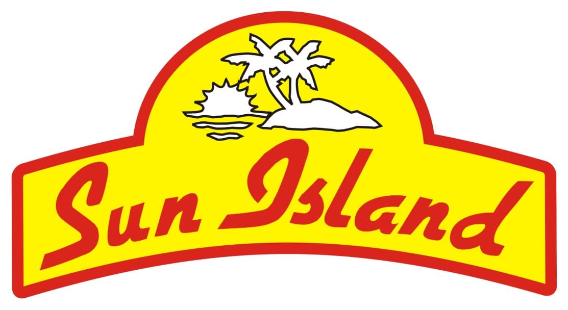 Sun Island