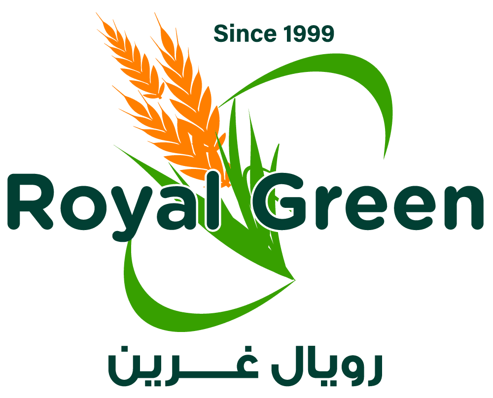 Royal Green