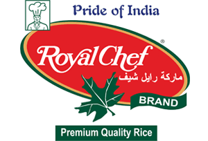 Royal Chef