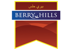 Berry Hills