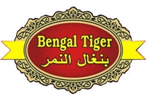Bengal Tiger